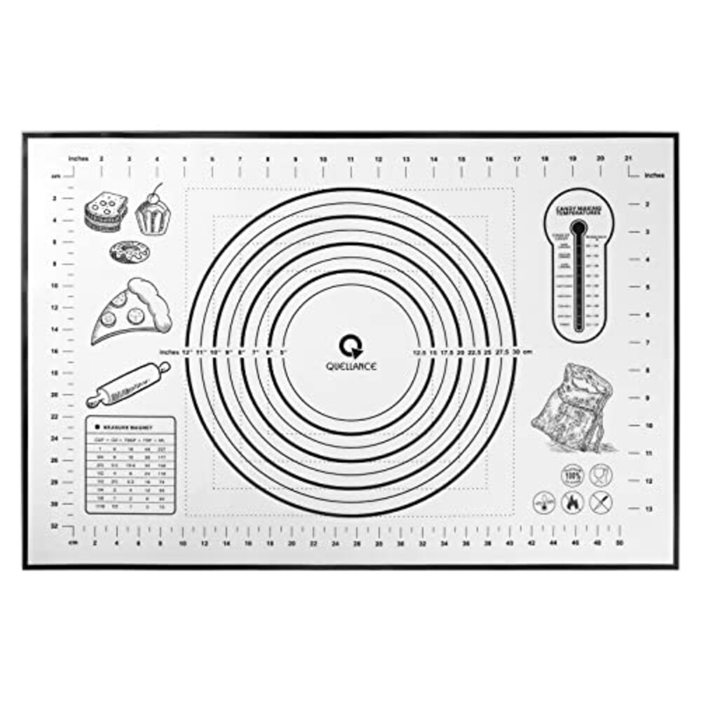 Silicone Baking Mat Extra Large, Pastry