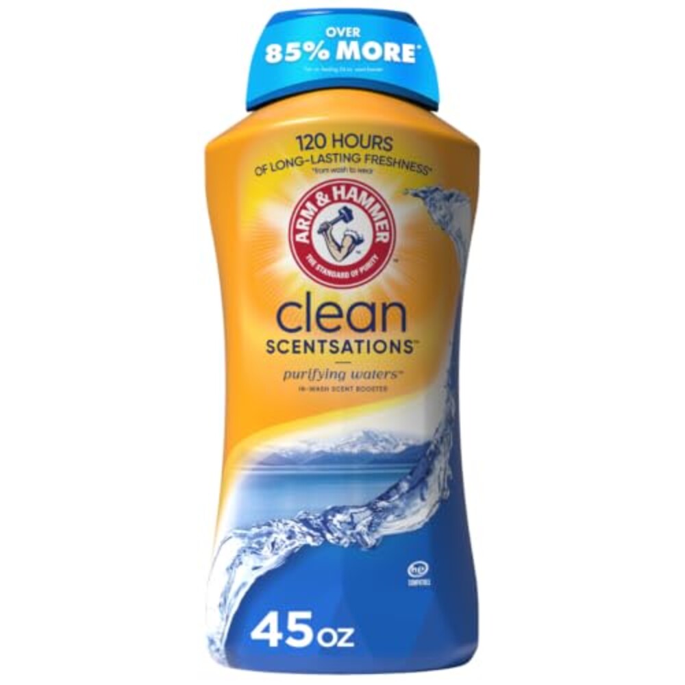 Arm & Hammer Clean Scentsations Scent Bo