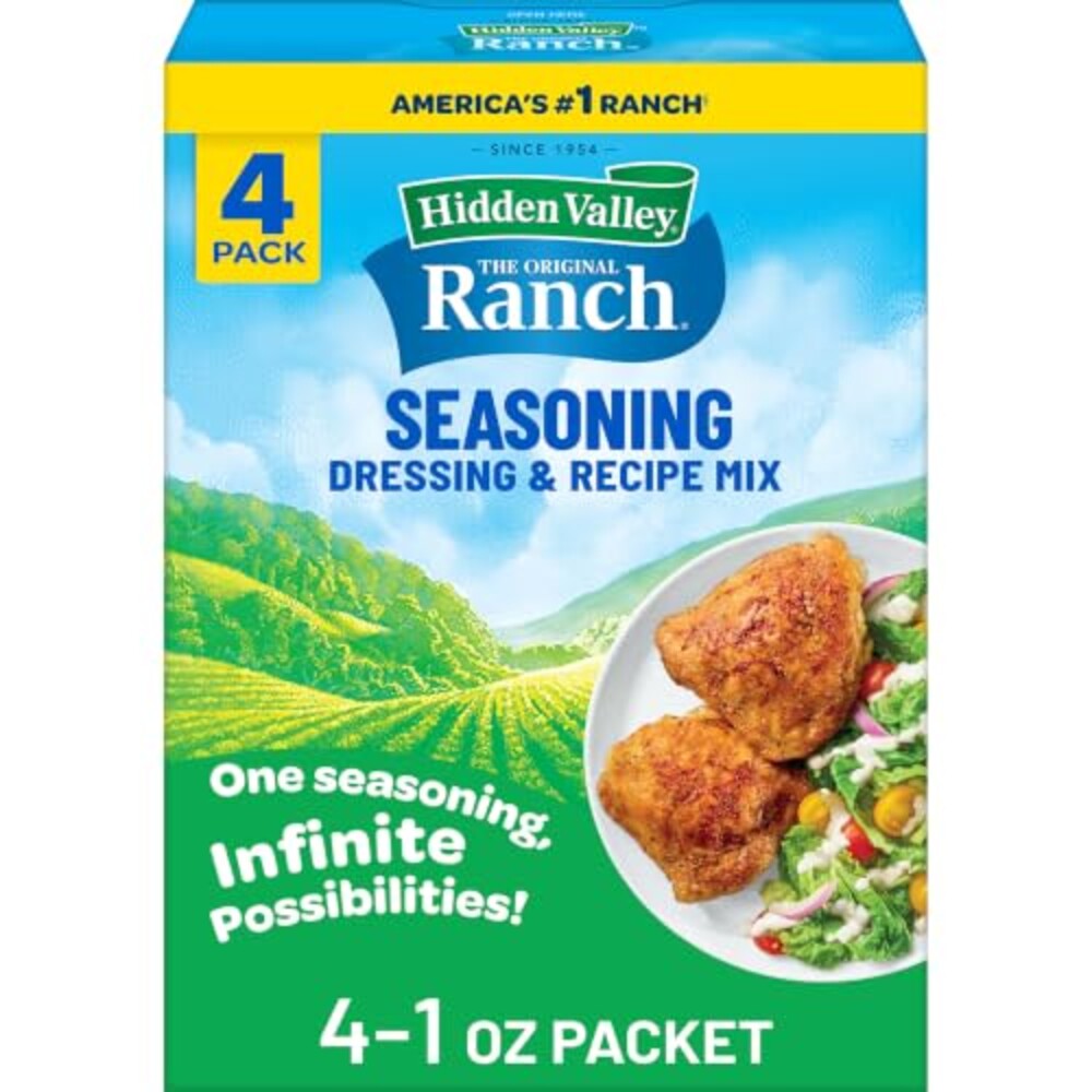 Hidden Valley Original Ranch Seasoning,