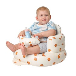 Solens Inflatable Baby Seat for Sitting