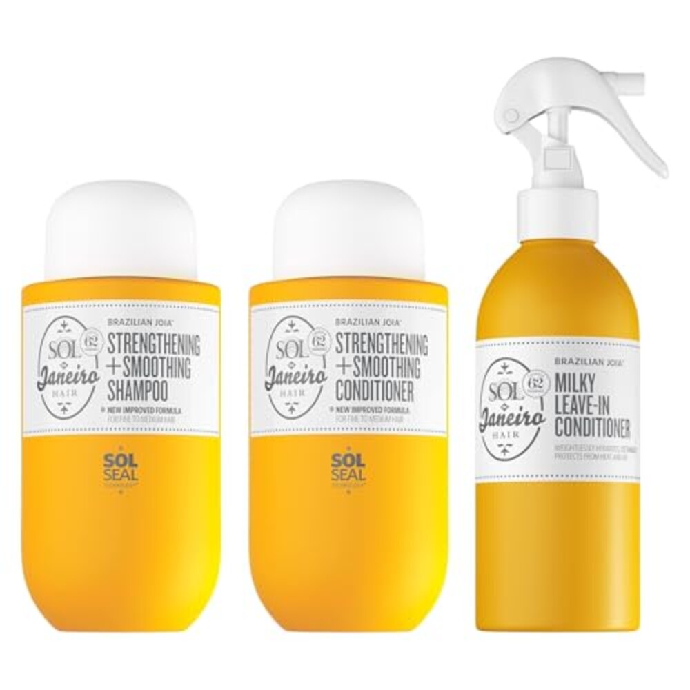 Sol de Janeiro Brazilian Joia Hair Repai