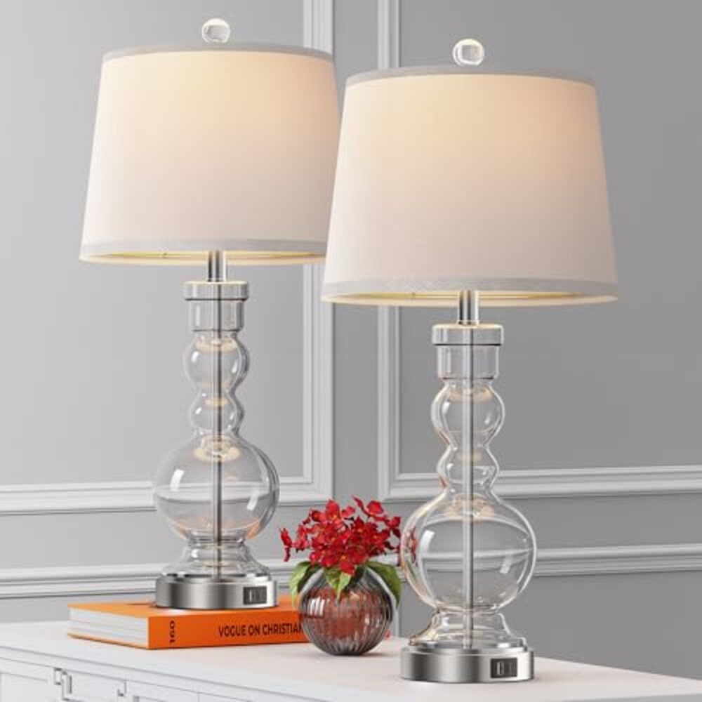 Hamucd 3-Way Dimmable Touch Control Clea