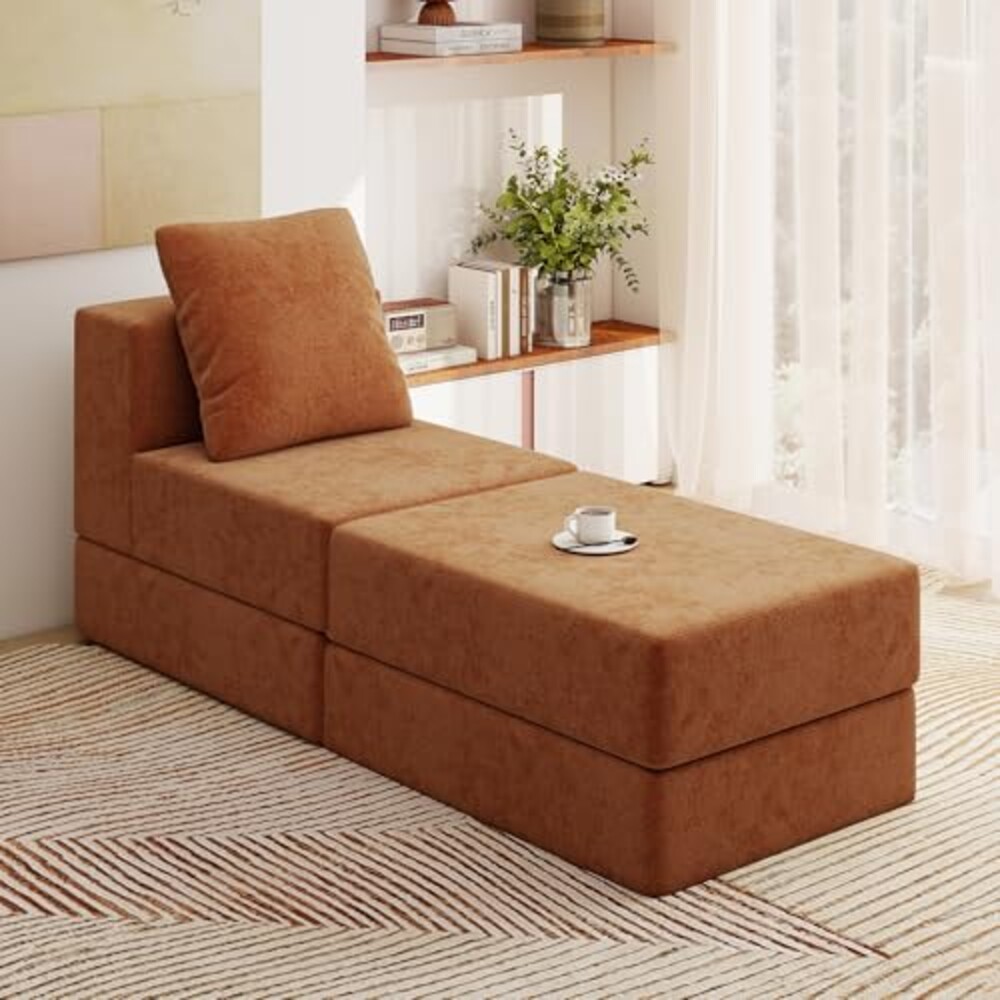 Living&Giving Cloud Sectional Couch for