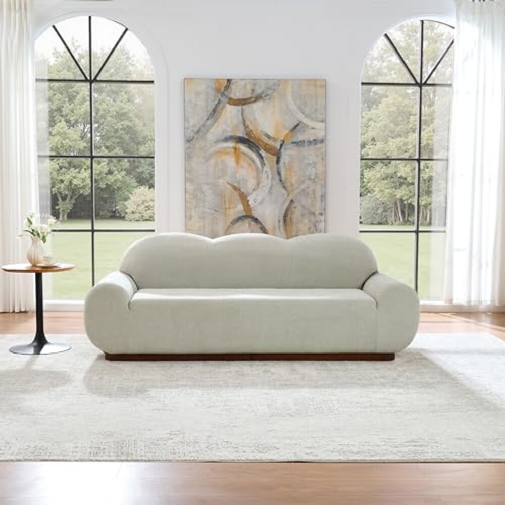 Christopher Knight Home Zera 88" Comfy B