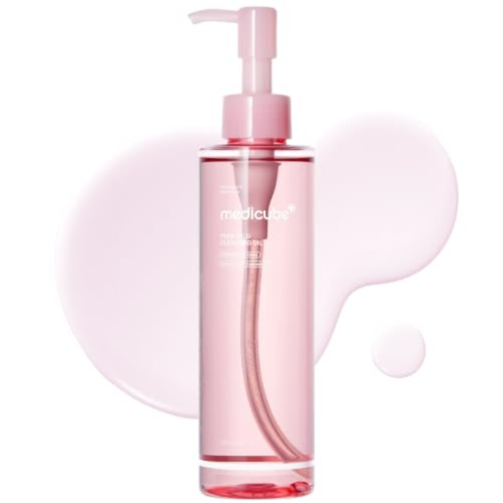 medicube Cleansing Oil PDRN Mild for Une