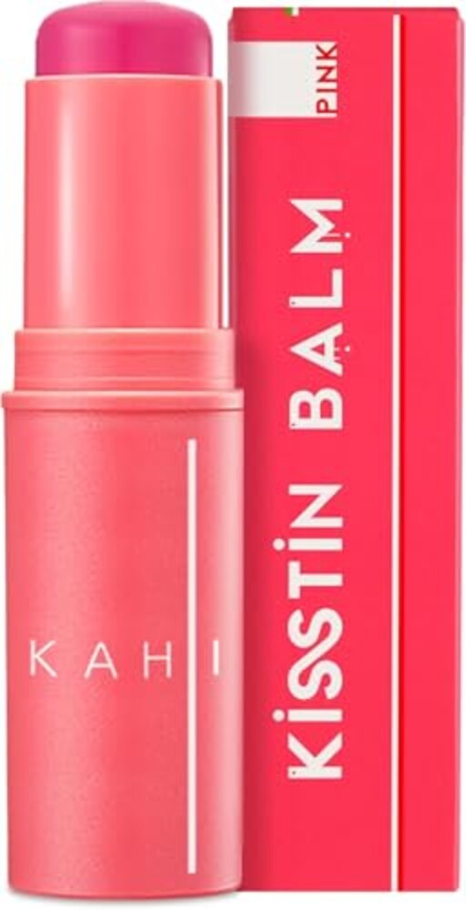 KAHI Kisstin Balm - Tinted Face Moisturi