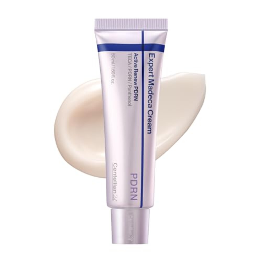 CENTELLIAN 24 Expert Madeca Cream Active