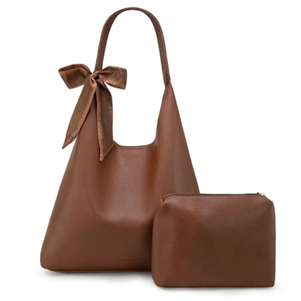 Montana West Slouchy Hobo Bag for Women