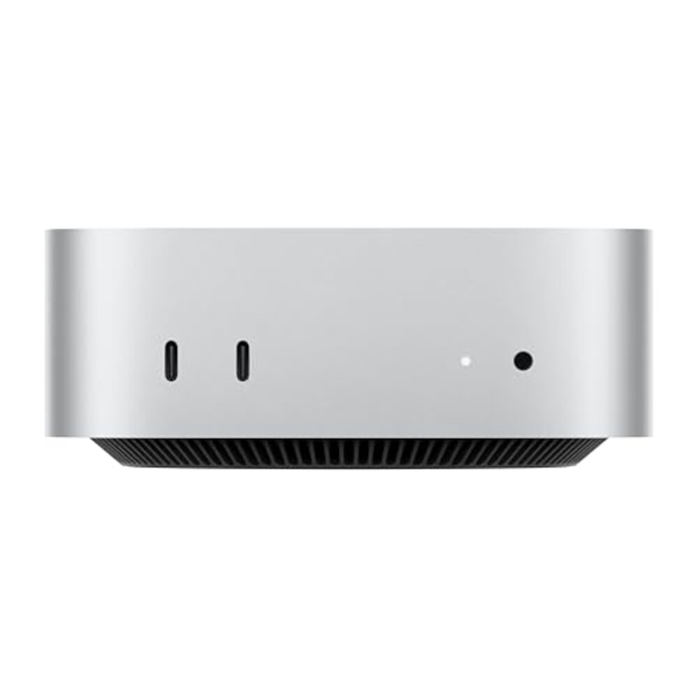 Apple 2024 Mac mini Desktop Computer wit
