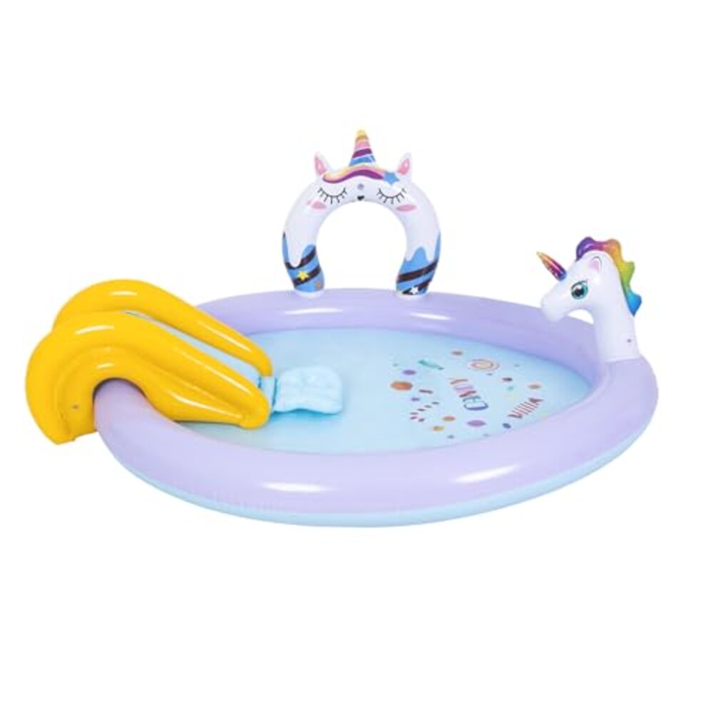 DIMAR GARDEN Inflatable Kids Swimming Po