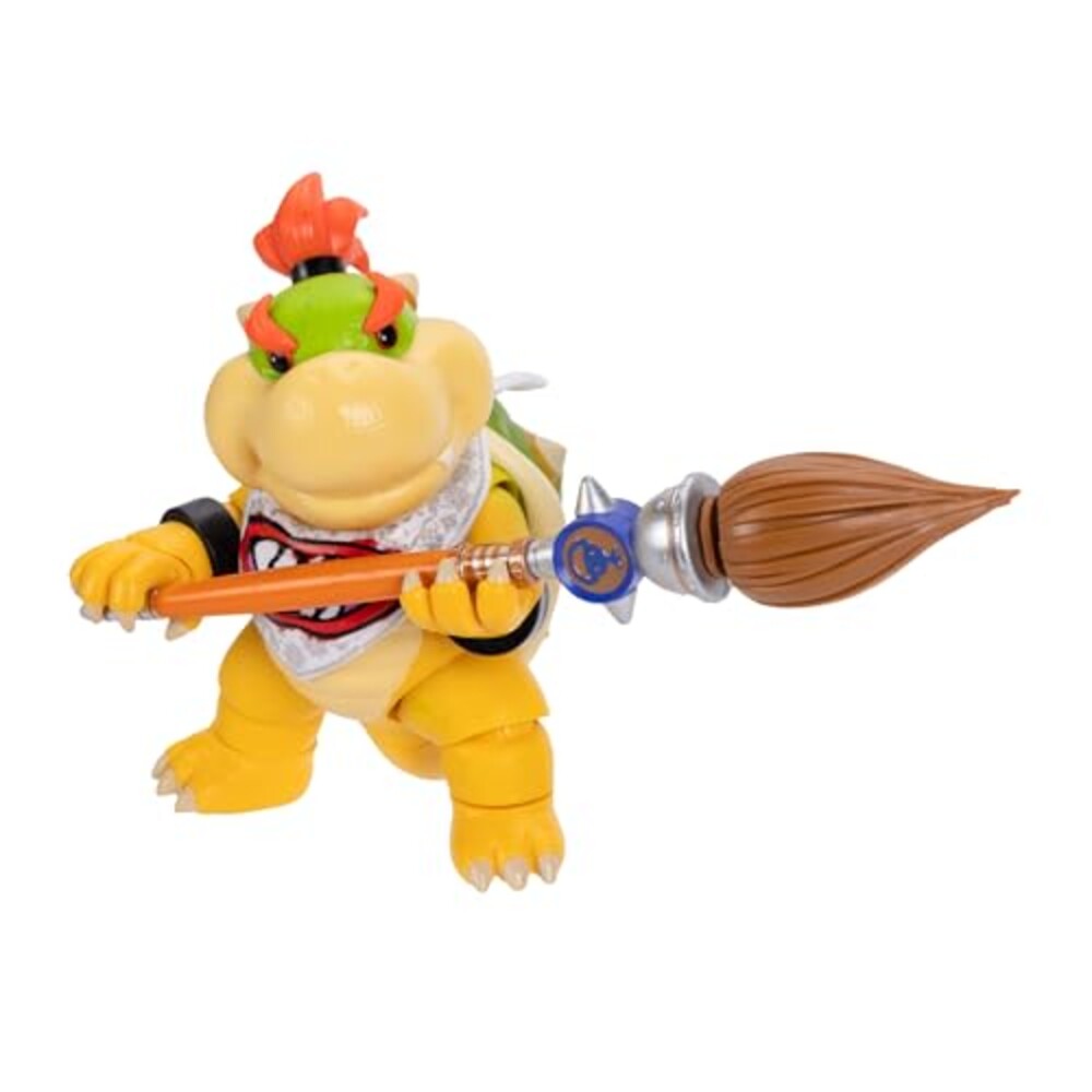 The Super Mario Galaxy Movie 5” Action F
