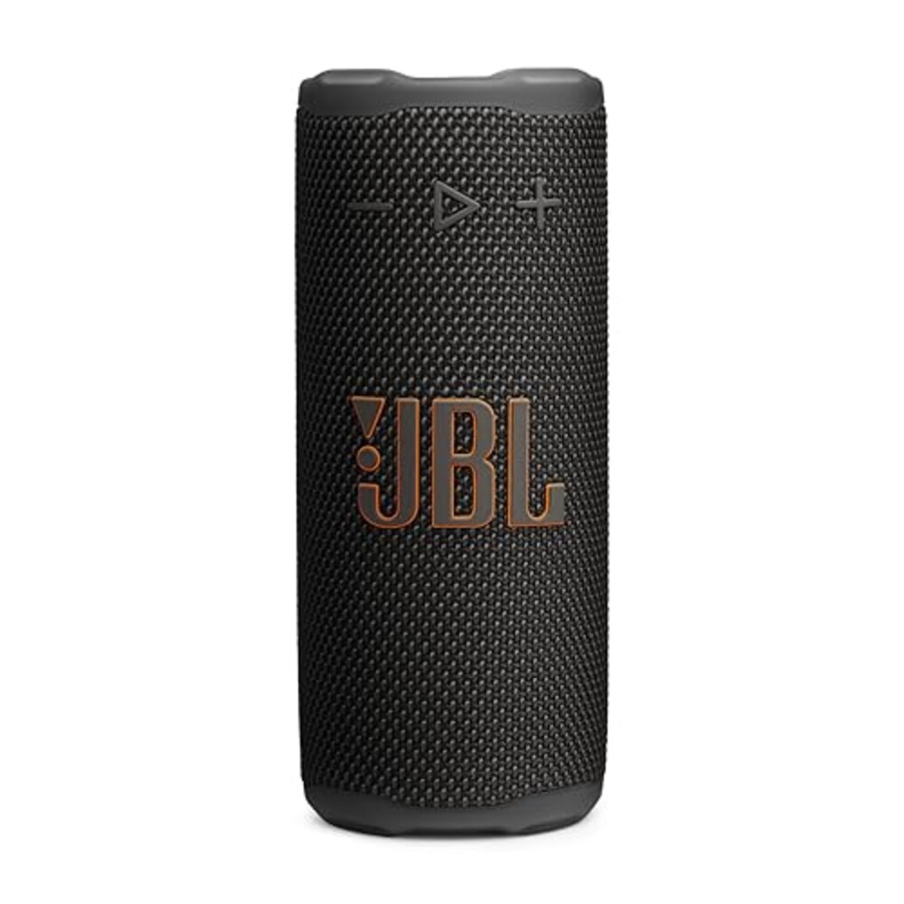 JBL Grip Portable Bluetooth Speaker, Wat