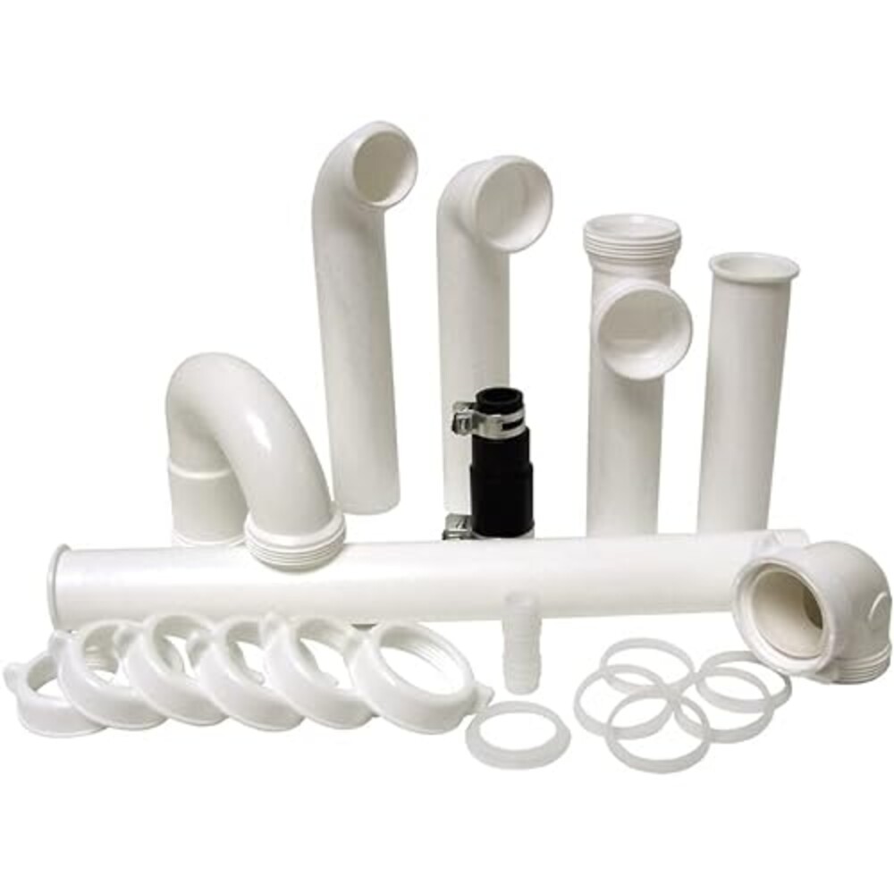 PlumbCraft Garbage Disposal Installation
