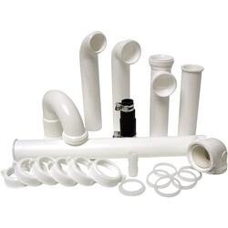 PlumbCraft Garbage Disposal Installation