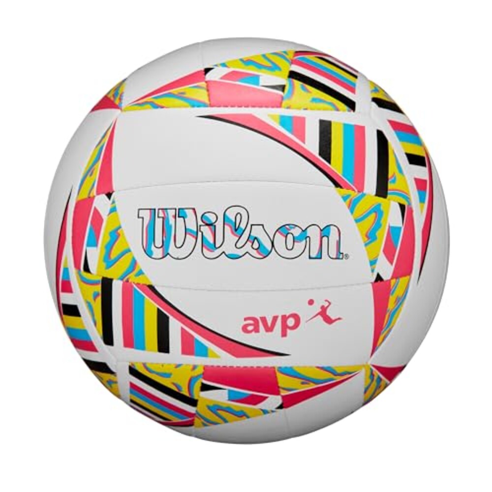WILSON AVP Movement Volleyball - Officia