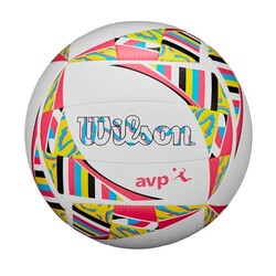 WILSON AVP Movement Volleyball - Officia