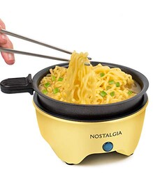 Nostalgia MyMini Personal Electric Skill