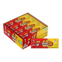 Lucas Skwinkles Pineapple - Tamarind Fil