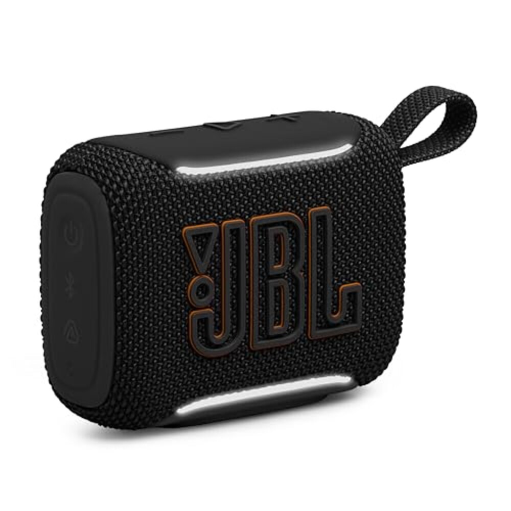 JBL Go 5 Portable Bluetooth Speaker, Wat