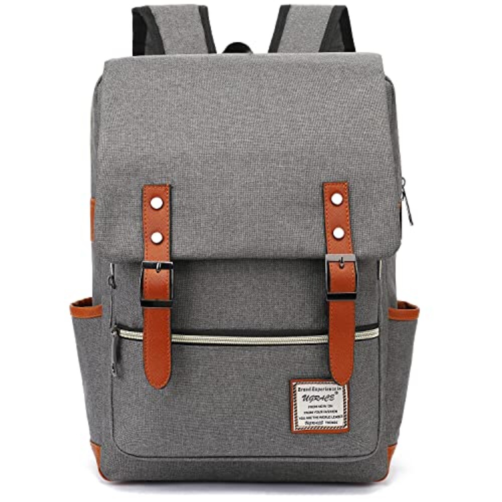 UGRACE Slim Business Laptop Backpack Cas