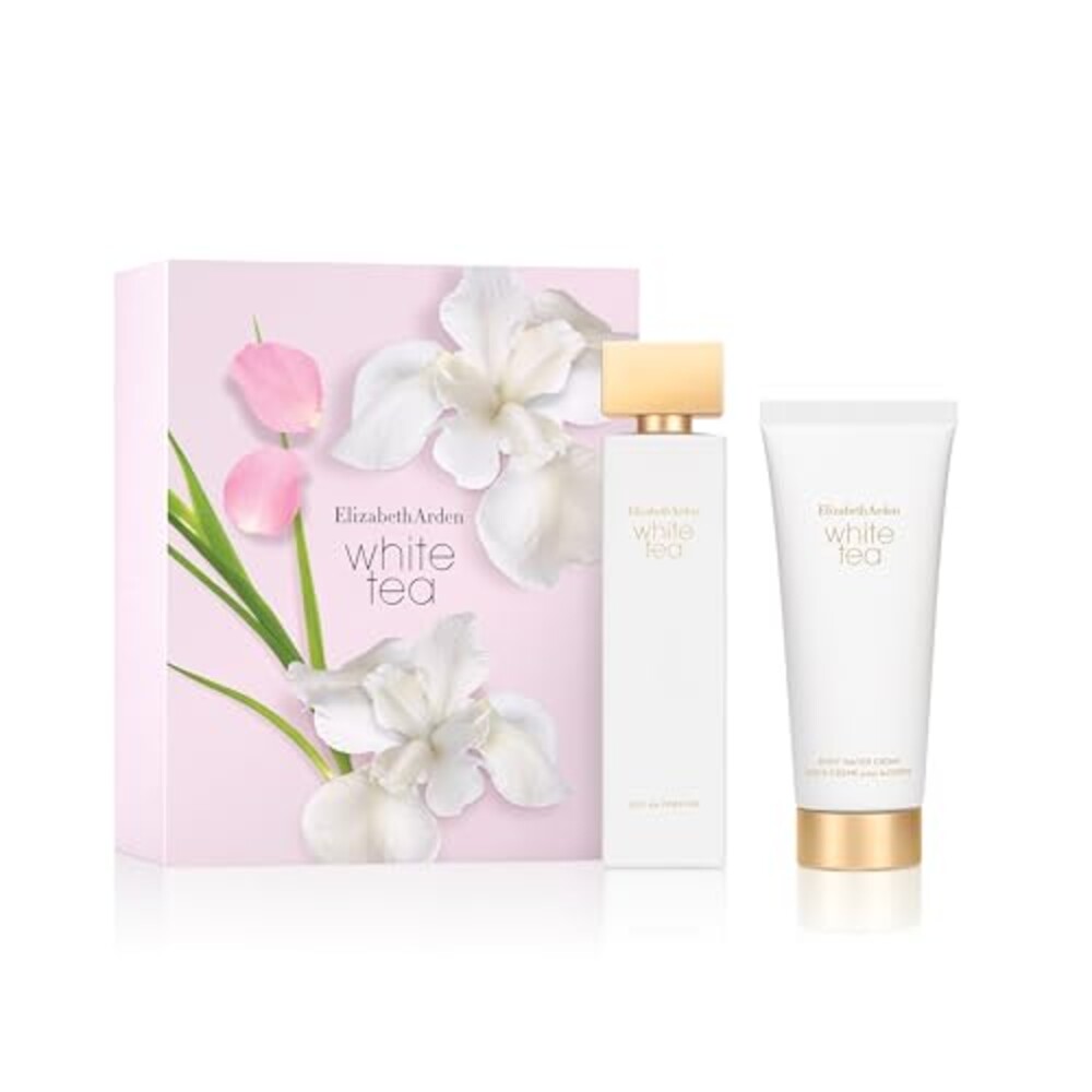 Elizabeth Arden White Tea 2-Piece Eau de