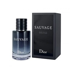 Dior Eau de Toilette for Men, 2 Ounce 60