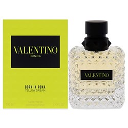 Valentino Valentino Donna Born In Roma Y