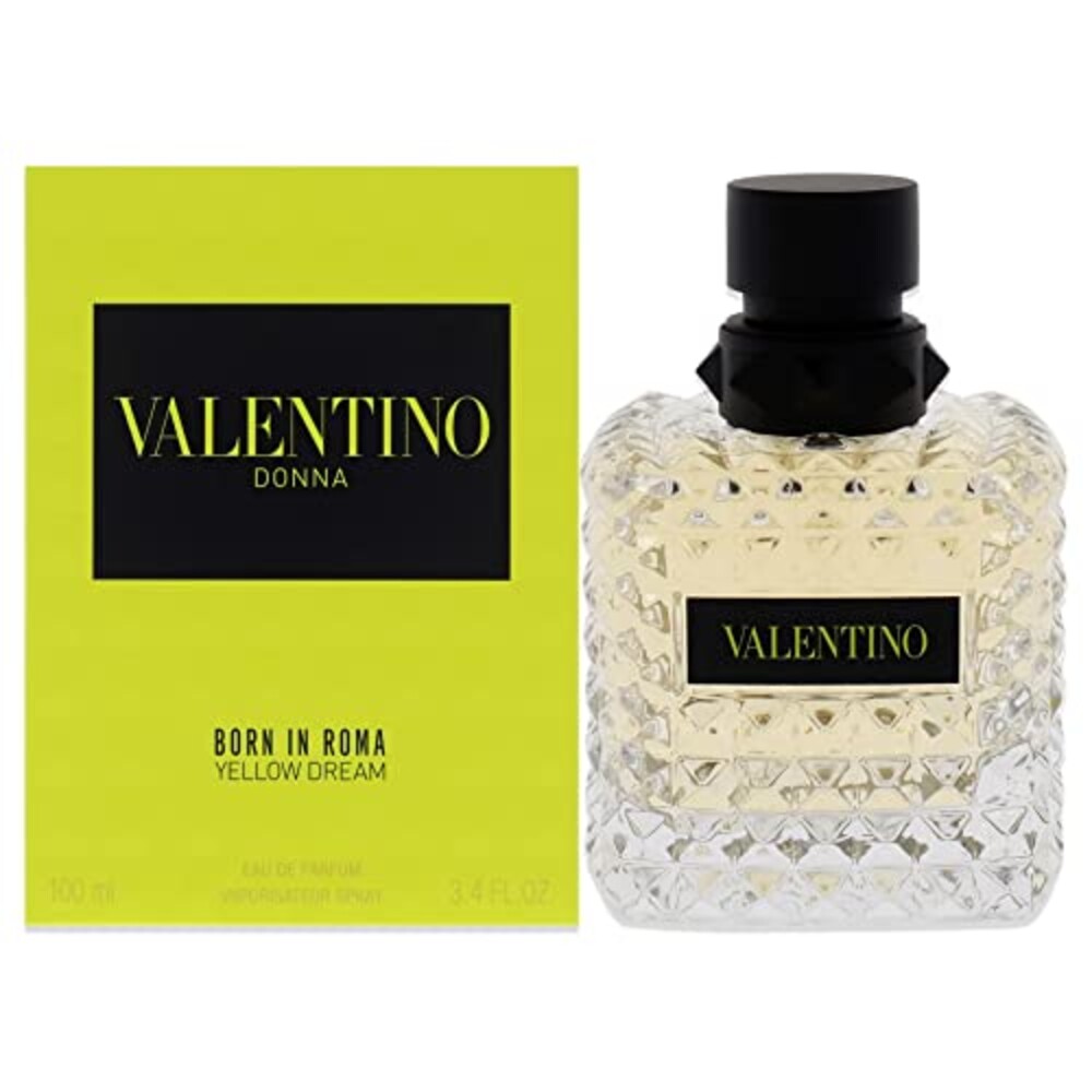 Valentino Valentino Donna Born In Roma Y