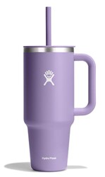 Hydro Flask Travel Tumbler with Handle,