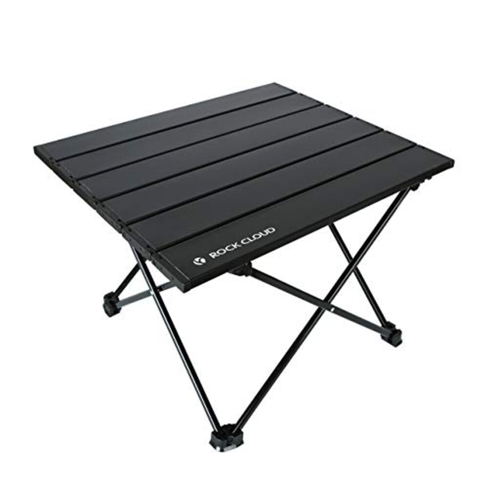 ROCK CLOUD Portable Camping Table Ultral