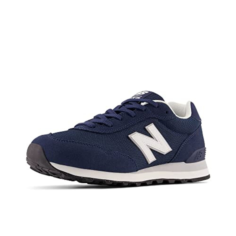 New Balance Men's 515 V3 Sneaker, Nb Nav