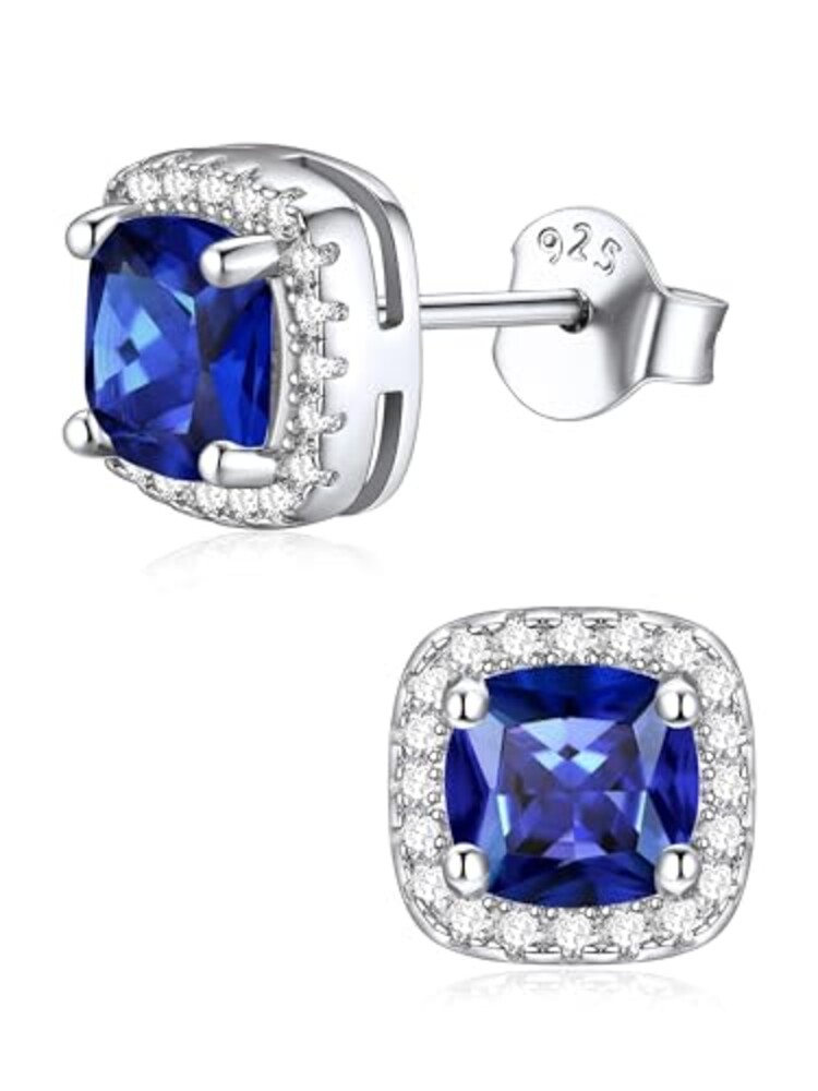 ChicSilver Hypoallergenic Square Septemb