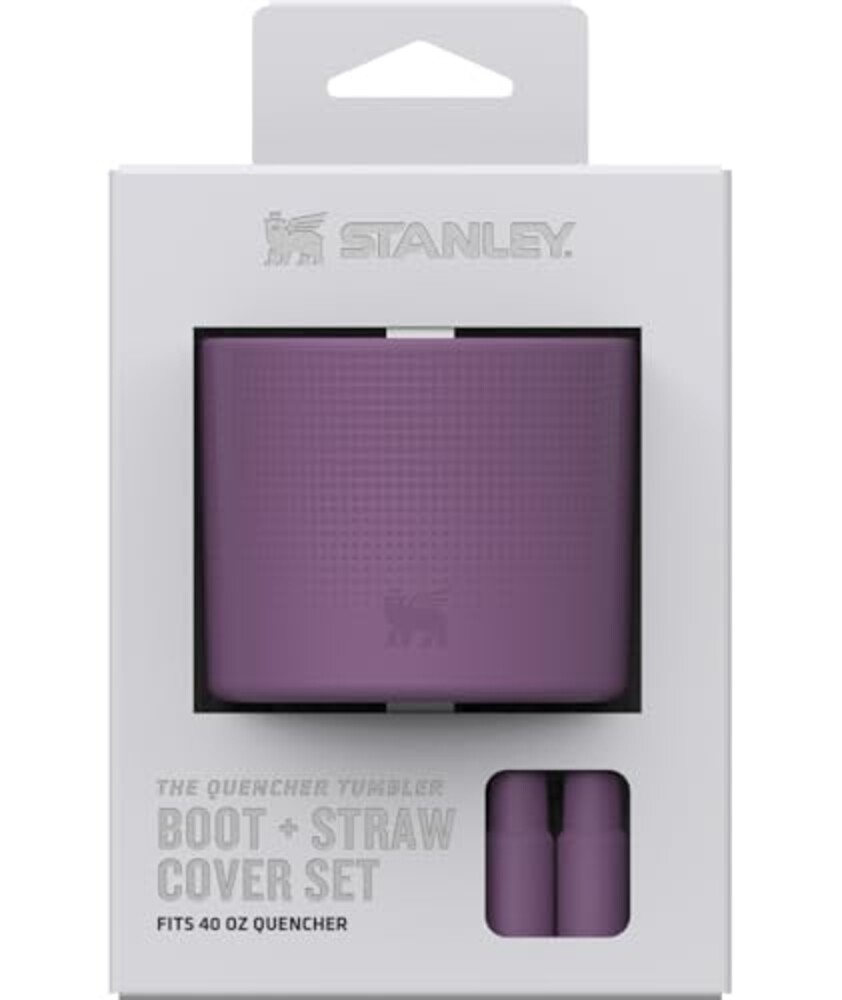 STANLEY Quencher Boot and Straw Cover Ca