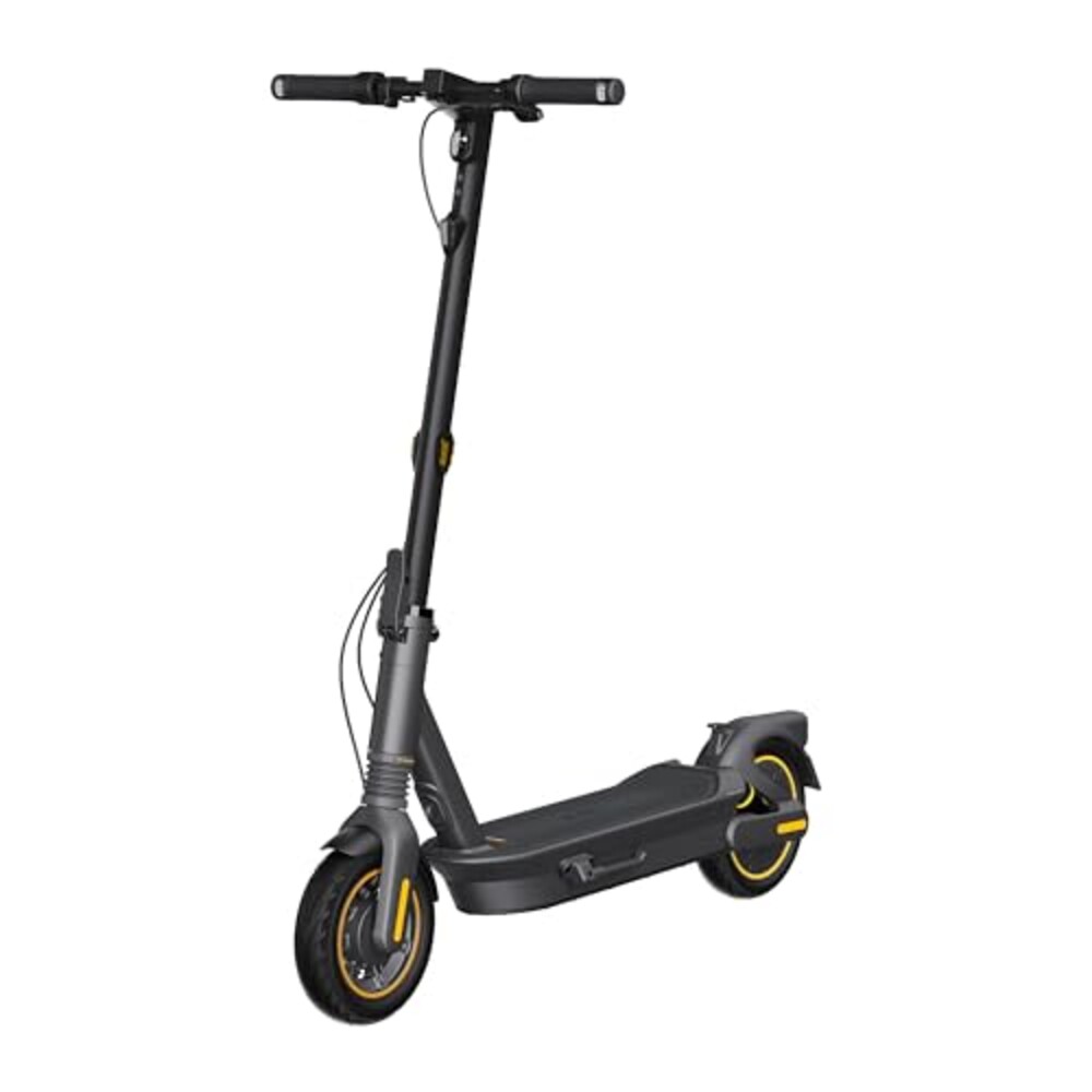 Segway Ninebot MAX G2 Electric KickScoot