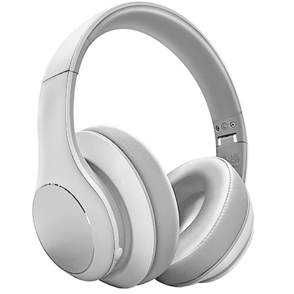 Intoberp Headphones Wireless Bluetooth O