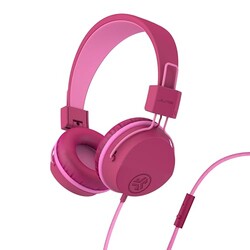 JLab JBuddies Studio on-Ear Kids Wired H