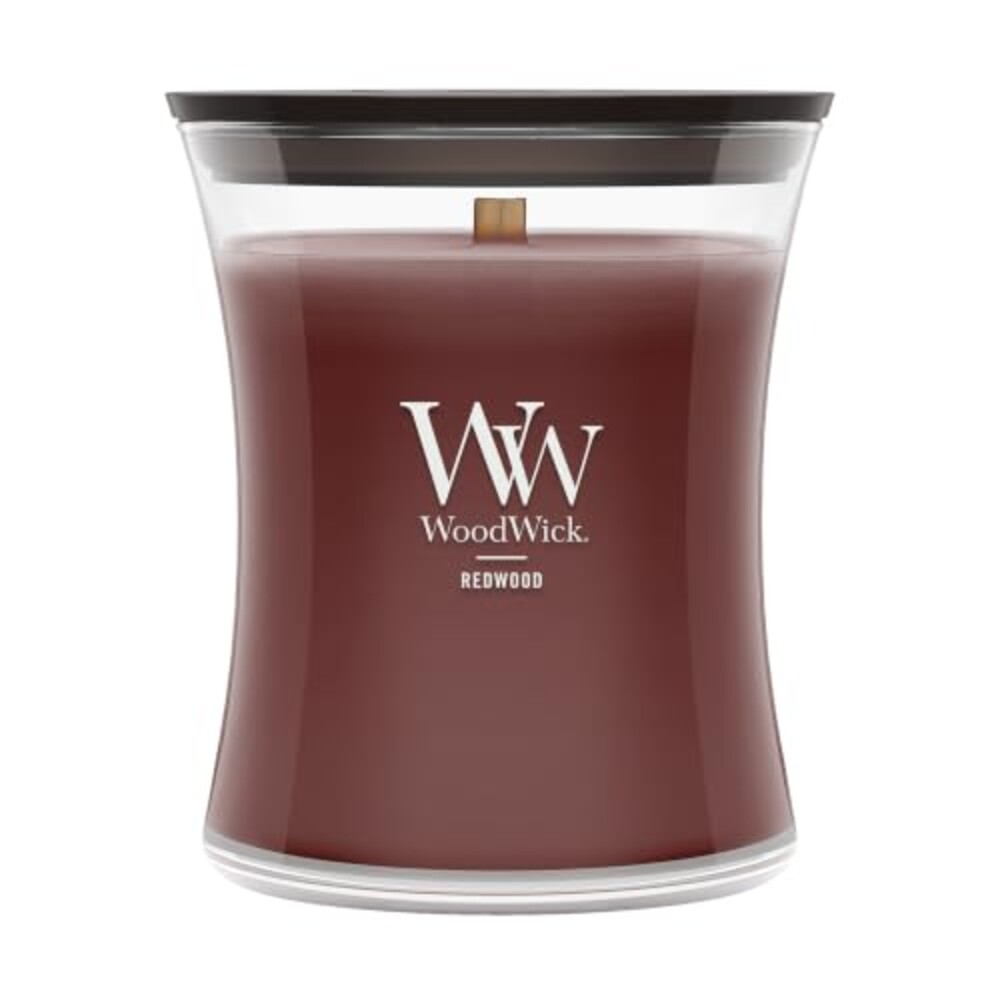 WoodWick Redwood Holiday Candle Gifts fo