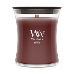WoodWick Redwood Holiday Candle Gifts fo