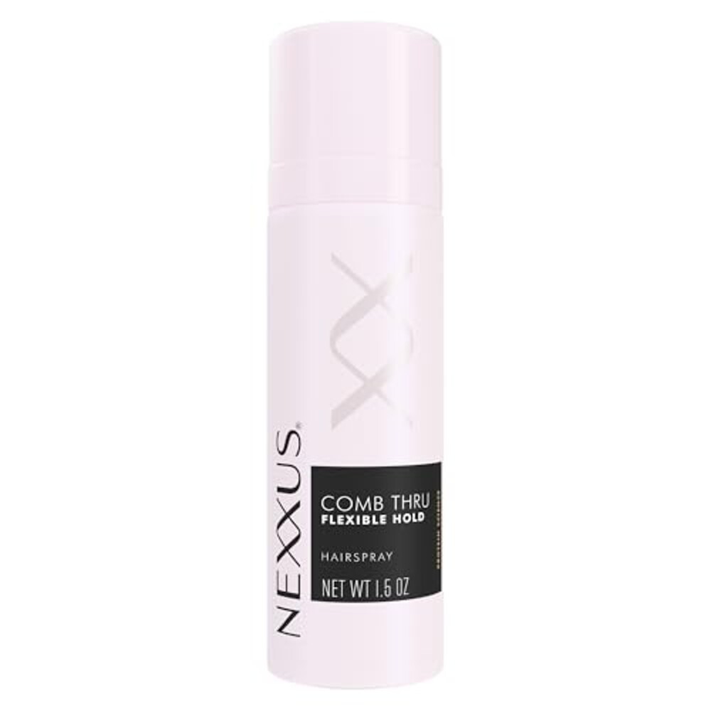 Nexxus Comb Thru Hairspray Travel Size 1
