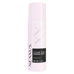 Nexxus Comb Thru Hairspray Travel Size 1