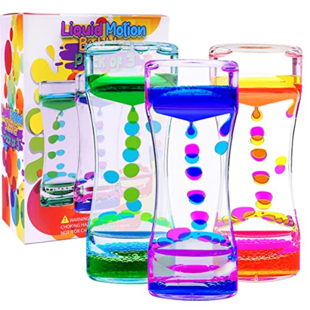 YUE MOTION Liquid Motion Bubbler Visual