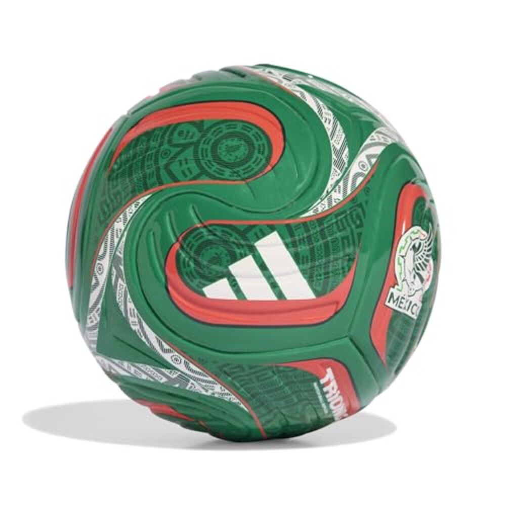 adidas Unisex-Adult Wc26 Mini Home Mexic