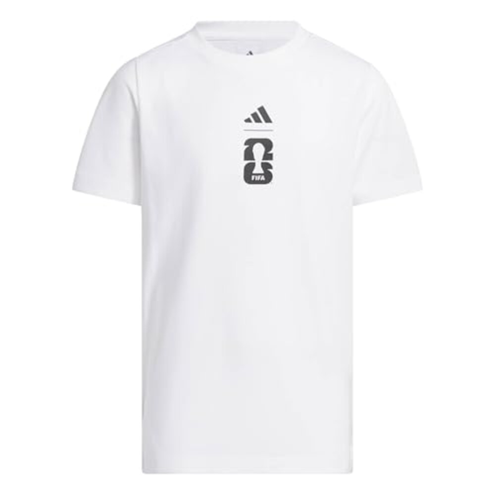 Adidas Boys World Cup 26 Official Match