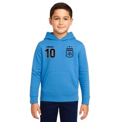 Icon Sports Officially Licensed Argentin