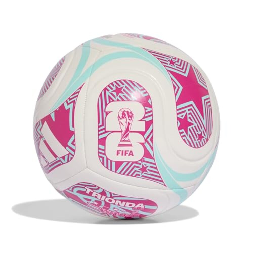 Adidas Unisex-Adult World Cup Soccer Bal