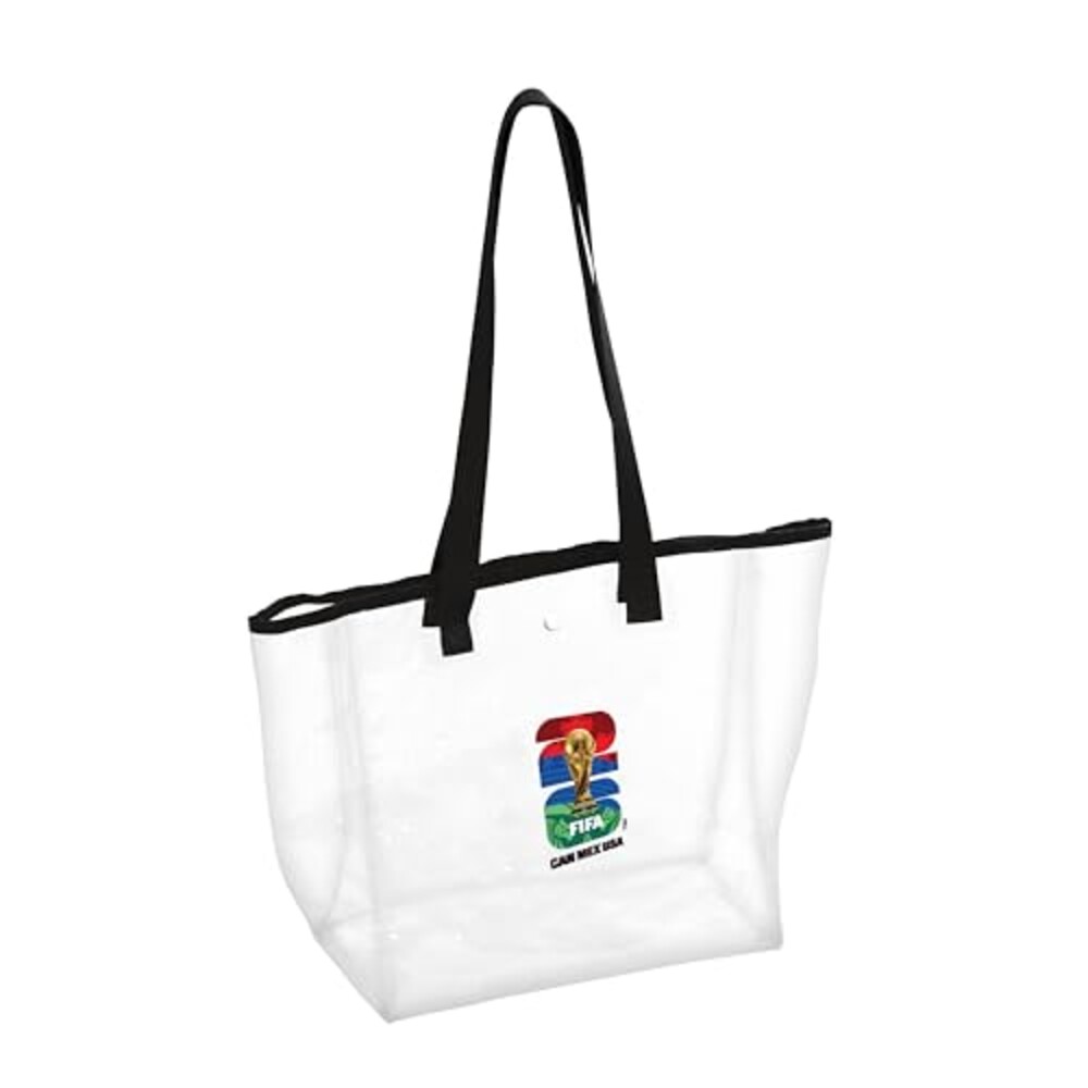HONAV FIFA 2026 Stadium Clear Bag - Stad