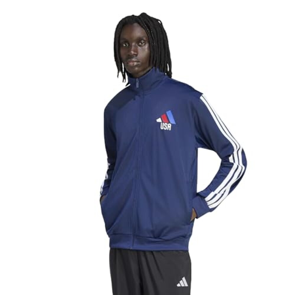 adidas Men's FIFA World Cup 2026 Track T