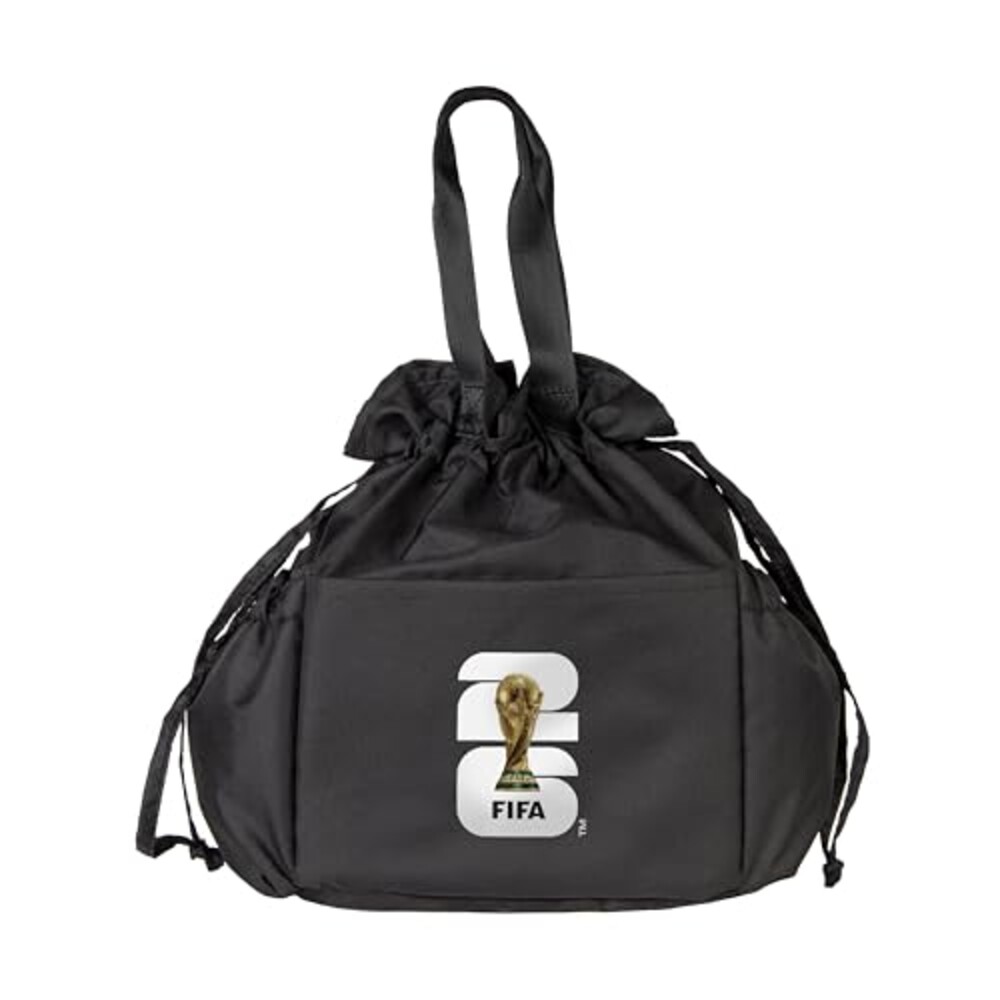 HONAV FIFA Drawstring Lunch Cooler - Eco