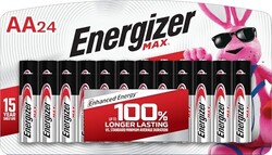 Energizer AA Batteries, MAX Double AA Ba