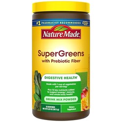 Nature Made Super Greens Powder with Pre